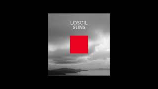 Loscil  Suns Full Album [upl. by Namolos656]