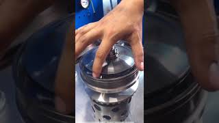 Full Process of Repair quotChery Carquot Transmission  Gear Box Repair [upl. by Naquin139]