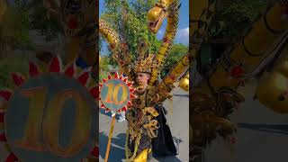 Rani amp silmi ikut parade drumband 2024 shortvideo [upl. by Cock]