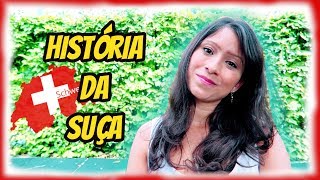 Historia da suiça  Diario dos Spindlers [upl. by Ariuqahs]