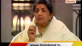 Great Bhet  Lata Mangeshkar Ipart 1 [upl. by Brian555]