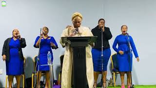 UJesu esimkhonzayo ufanelwe yilo lonke udumo🙌🙌🙌 [upl. by Reeher296]