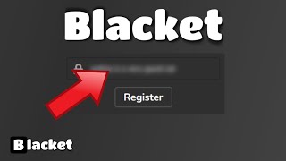 Want The Blacket Access Code Here It Is [upl. by Gherardo924]