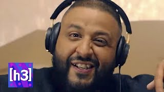 DJ Khaled Hold You Down  h3h3 reaction video REUPLOAD [upl. by Alyda]