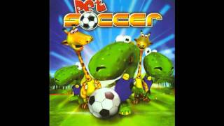 Pet Soccer Soundtrack  Lions [upl. by Ahsiuqat]