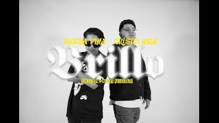 BRILLO  CRITO FT EMEKA PIÑA VIDEO OFICIAL [upl. by Siurad86]