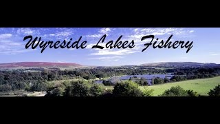 Tench Fishing Episode 4 Wyreside Lakes River lake [upl. by Chu971]