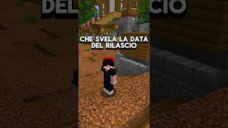 Trailer Survival  Fuori Ora fypシ゚viral viralvideo gameplay gaming minecraft server survival [upl. by Erdda265]