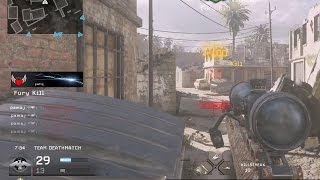 MY BEST CLIP ON MWR [upl. by Secundas]