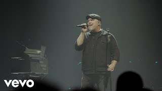 MercyMe  Grace Amazing Official Live Video [upl. by Sallee]