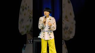 What stops you from lying or stealing And more 🤔😂 standupcomedy atsukookatsuka [upl. by Merilee]