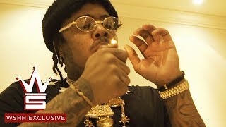 Sosamann quotMade For Thisquot WSHH Exclusive  Official Music Video [upl. by Ajax]