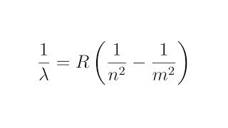 Lyman Balmer Paschen Brackett and Pfund Series  SDS SK015 Topic 21 Part 3 [upl. by Anillehs312]