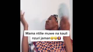 VICHEKESHO VUNJA MBAVU TANZANIA  VICHEKESHO VYA KISWAHILI 😂😂😂😂😂😂😂 [upl. by Nosille647]