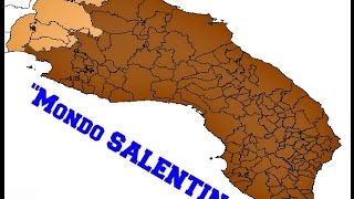 Salento in Ulisse  Il piacere della scoperta [upl. by Ahsaz]