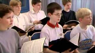 Knabenchor Hannover Boys Choir ▶▶▶ from Lor des anges Golden Angels [upl. by Chery]