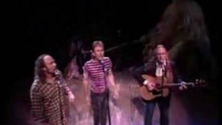 Crosby Stills Nash  420 Suite Judy Blue Eyes [upl. by Redmund]