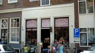 SPEELGOEDMUSEUM HOORN  FUNinHOORN [upl. by Eachern]