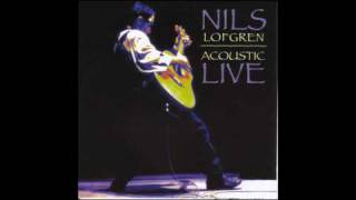 Nils Lofgren  Keith Dont Go CD Quality [upl. by Worsham984]