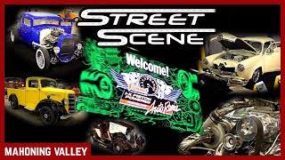 Street Scene Piston Power Show 2023 [upl. by Bradly]