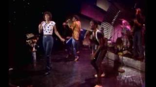 The Pointer Sisters  Fire 1979 [upl. by Oetam]