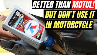 Shell ROTELLA T6 5W40 Review Best Synthetic Oils 2018 [upl. by Okechuku]