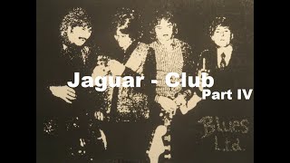 Jaguar  Club [upl. by Ninaj92]