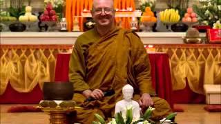 IMPERMANENCE BY AJAHN BRAHM [upl. by Thomey]