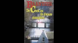 Luisterboek Baantjer De Cock en de dwaze maagden [upl. by Lama]