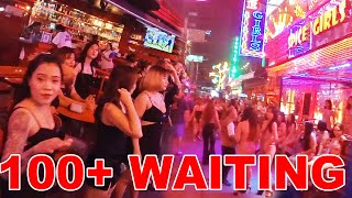 THAILAND NIGHTLIFE 2023 Soi Cowboy Soi 11 UPDATES [upl. by Magner]