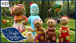 In the Night Garden  2 Hour Compilation [upl. by Nnaesor200]