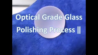 Optical Grade Glass Cerium Oxide Polishing Powder [upl. by Ahnavas]