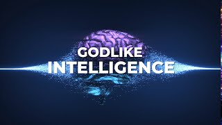 🧠 Godlike Intelligence  Subliminal Frequency and Morphic Field [upl. by Vivienne328]