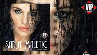 Sanja Maletic  Mladji  Audio 2006 [upl. by Bent426]