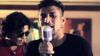 The Outsiders  Panchhi Official Music Video [upl. by Nozicka]