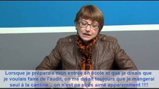 Les métiers de lAudit et du contrôle internes  IFACI [upl. by Leticia177]