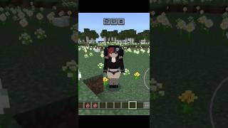 Ellie mod for MCPE  Jenny Mod Minecraft [upl. by Mojgan]