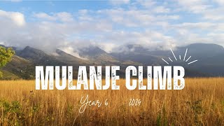 Mulanje Mountain Climb 2024 [upl. by Akieluz789]