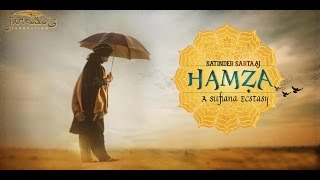 Hamza  Satinder Sartaaj  Full Video [upl. by Drannel]