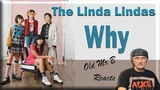 The Linda Lindas  Why Reaction [upl. by Orlanta]