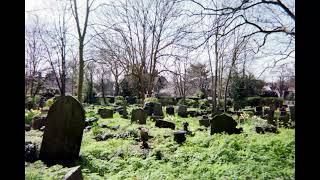 Highgate Cemetery  London England [upl. by Zetrom]