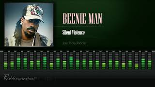 Beenie Man  Silent Violence Joy Ride Riddim HD [upl. by Gyatt]