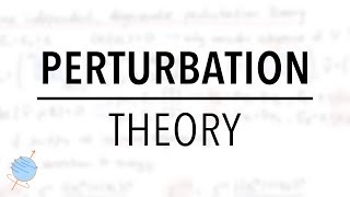 Perturbation Theory in Quantum Mechanics  Cheat Sheet [upl. by Charlot693]