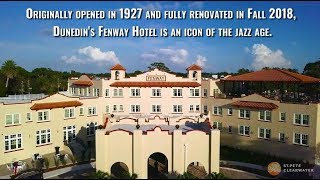 Channel the Rhythm of Fenway Hotel [upl. by Eylatan]