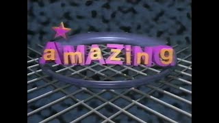 Amazing TV Show  Maddington VS Yale  1997  All Episodes [upl. by Anirtik]