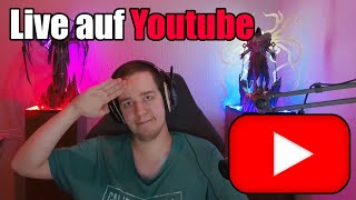 19 Uhr Campfire Stream [upl. by Afas]