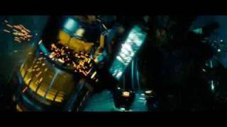 Transformers 2 ironhide epic transformation [upl. by Shenan12]