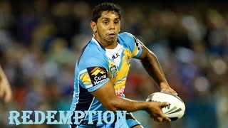 Albert Kelly  Redemption [upl. by Ecar]