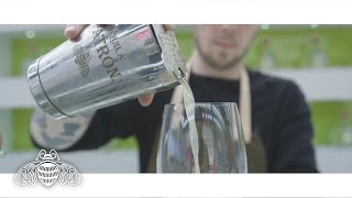 London Cocktail Week 2017  Patrón Tequila [upl. by Alyakcm231]