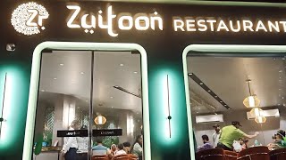 Zaitoon Restaurant Surat bestnonvegrestaurant goodfood surat zaitoon turkishcuisine [upl. by Nniroc]